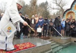 На Крещение в харьковских источниках освятят воду: график