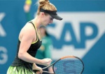 Харьковская теннисистка снова обыграла первую ракетку мира