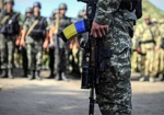 Генштаб: В феврале в армию призовут офицеров запаса