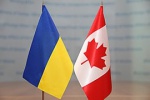 Канада направила в Украину 11 тонн «гуманитарки»