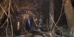 В ДТП на Харьковщине погибли шестеро человек, из них двое – дети