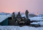 Ситуация на Донбассе: зафиксировано 42 обстрела, двое раненых