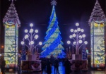 Новый год и Рождество прошли на Харьковщине без происшествий - полиция