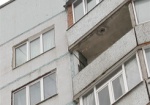 Стрельба по прохожим с балкона харьковской многоэтажки. Подробности инцидента