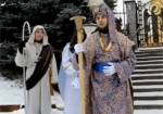 В канун Старого Нового года в Харькове стартует фестиваль вертепов