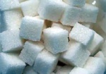Украина увеличила производство сахара на 40%