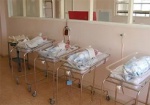 В областном перинатальном центре теперь выдают свидетельства о рождении