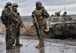 Стратегические угрозы для Украины никуда не исчезли - Минобороны