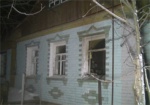 Пожар в частном доме под Харьковом: один человек погиб, двое спасены