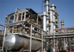 Шебелинский газоперерабатывающий завод увеличил объем работы