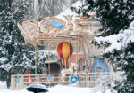 Программа мероприятий в парке Горького на 14 января