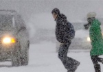 Гололед и мокрый снег: харьковчан предупреждают об ухудшении погоды