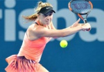 Харьковская теннисистка успешно стартовала на Australian Open