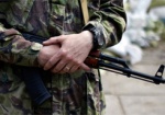 За неделю на Донбассе погибли 7 боевиков - Минобороны