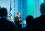 Президент поблагодарил правительства стран-партнеров за поддержку Украины