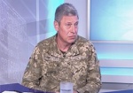 Юрий Калгушкин, военный комиссар Харьковского облвоенкомата
