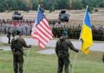 ВР одобрила допуск иностранных военных к учениям в 2017-м