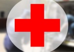Красный Крест намерен выделить Украине более 60 млн. долл.