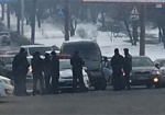 На Веснина служебный Prius попал в ДТП: есть пострадавшие