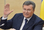 РФ шесть раз отказала Украине в экстрадиции Януковича