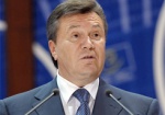 Янукович пожаловался в суд на Генпрокуратуру