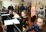 Школы Харьковщины получат более 1400 компьютеров