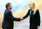 Харьковщина установит побратимские отношения с индийским штатом Махараштра