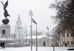 Завтра в Харькове похолодает