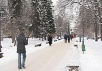 На Харьковщину идут морозы: все службы региона в повышенной готовности
