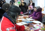 Районная волонтерская организация «Станции Харьков» в Купянске - под угрозой закрытия