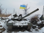 В зоне АТО боевики били из артиллерии, пострадали трое украинских военных