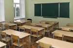 В люботинской школе из-за снега обрушилась котельная: учебное заведение закрыли