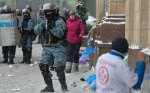 Судьи массово отказываются рассматривать дела Майдана - ГПУ