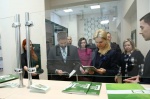 Светличная и представитель посольства США в Украине посетили Центр оказания бесплатной правовой помощи