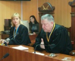 Судья по делу Штепы заявил самоотвод: ему вменяют содействие террористической организации