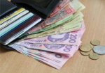 В Госстате сообщили, на сколько в Украине выросла зарплата за год