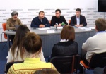 «Харьковский антикоррупционный центр» подвел итоги работы за прошлый год