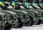 Оборонный заказ-2017 будет профинансирован на 9 миллиардов - Порошенко