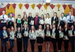 Харьковские школьники соревновались за лучшее «Посвящение родному городу»