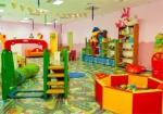 В Харькове откроют еще пять детских садов