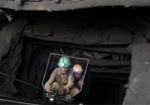 Из-за обстрелов на шахте Засядько под землей остались более 200 шахтеров