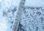 Сильные морозы на Харьковщине отступят уже завтра