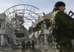 Украина продолжит мирный процесс урегулирования конфликта на Донбассе – Минобороны