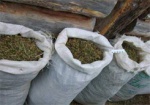 У жителя Змиева изъяли почти 3 кг наркотиков
