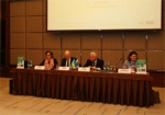 На семинаре в Харькове обсудили вопросы реформы местного самоуправления