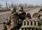 Контактная группа призвала к полному прекращению огня на Донбассе