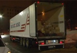 Харьковщина направила Авдеевке 50 тонн гуманитарной помощи – продукты, медикаменты, генераторы и топливо