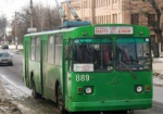 Завтра троллейбусы №11 и 27 изменят маршруты