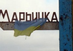 Бои возле Марьинки: мины упали возле школы