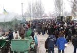 ГСЧС: Из Авдеевки уже эвакуировали более 180 человек
